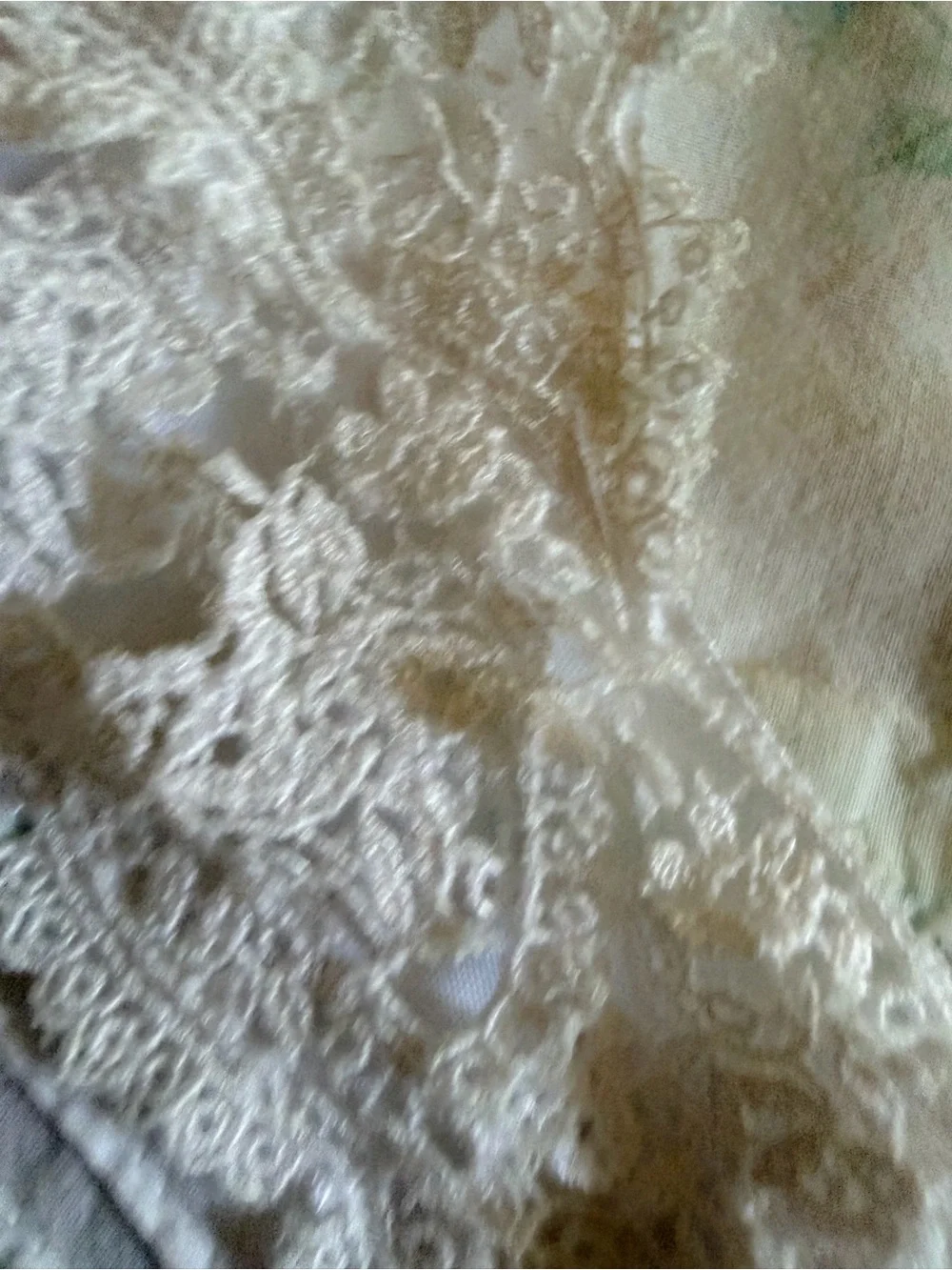 Eileen West light pale